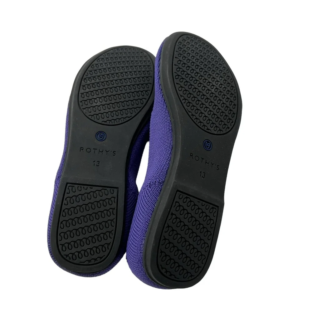 Rothys rothy loafer